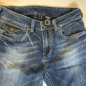Buffalo David Britten Kreston Bootcut Size 32